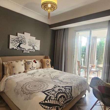 Magnifique Appartement Casa Finance City Casablanca Zewnętrze zdjęcie