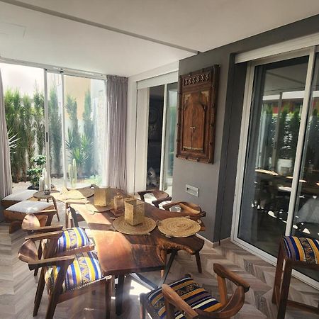 Magnifique Appartement Casa Finance City Casablanca Zewnętrze zdjęcie