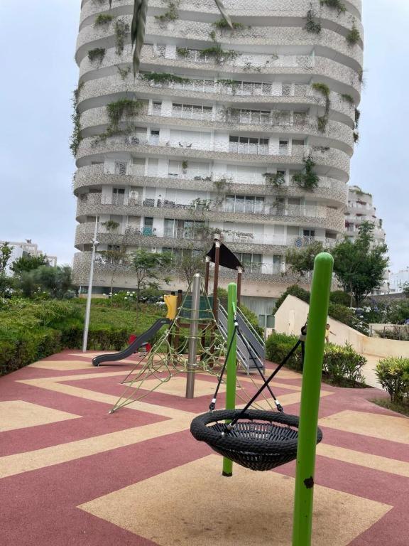 Magnifique Appartement Casa Finance City Casablanca Zewnętrze zdjęcie