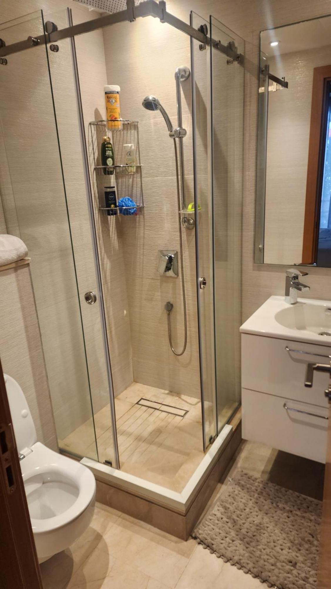 Magnifique Appartement Casa Finance City Casablanca Zewnętrze zdjęcie